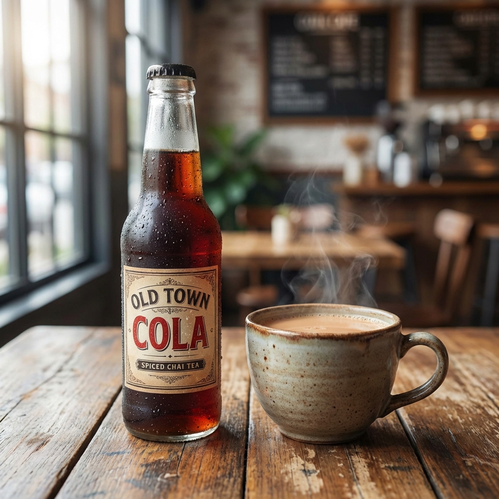 Cold Drink 1.5L