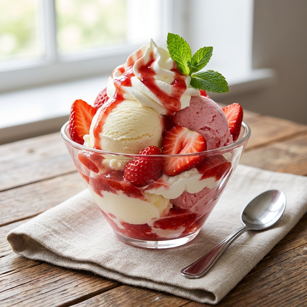 ZG Zarda IceCream